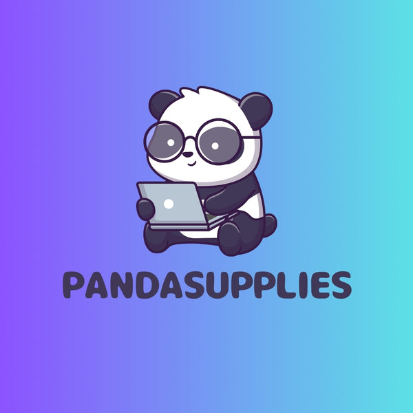 PandaSupplies